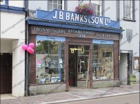 J.B.Banks and Son Ltd - Cockermouth J.B.Banks and Son Ltd - Cockermouth