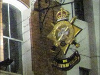 The Old Contemptibles badge The Old Contemptibles badge
