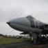 Avro Vulcan XJ823 was a reserve plane during the Falklands conflict