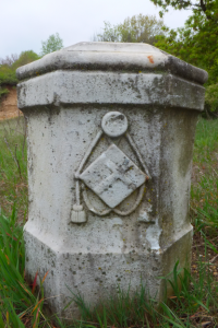 Wisconsin Baptismal font