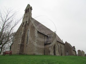 St. Thomas a Becket church Farlam St. Thomas a Becket church Farlam
