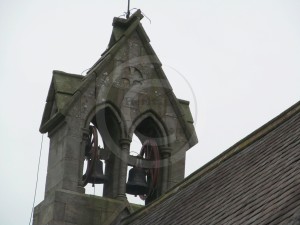 Bellcote at St. Thomas a Becket church, Farlam Bellcote at St. Thomas a Becket church, Farlam